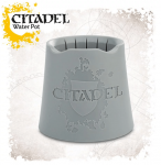 Citadel Water Pot