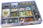 Anachrony: Essential Edition Įdėklas (Insert)