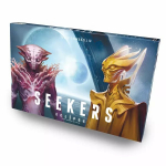 Eclipse: Second Dawn for the Galaxy &ndash; Seekers (2024) Stalo Žaidimo Papildymas