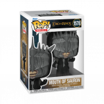 Funko POP! Movies: LOTR - Mouth of Sauron