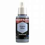 The Army Painter - Warpaints Fanatic: Augur Blue
