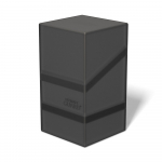 Ultimate Guard Boulder'n'Tray 100+ - Onyx (Kortų Dėžutė)