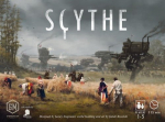Scythe (2016) Stalo Žaidimas