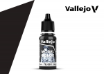 Vallejo - Model Color / Matt - Gloss Black