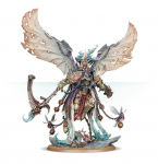 Mortarion Daemon Prince of Nurgle