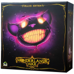 Wonderlands War Deluxe Edition stalo žaidimas