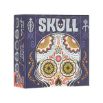 Skull 2020 Edition stalo žaidimas