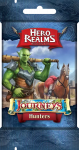 Hero Realms Journeys Hunters Papildymas