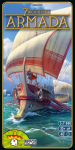 7 Wonders Armada Papildymas