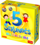 5 Sekundės Mažiesiems LT (2014) Stalo žaidimas