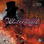 Stalo žaidimas Letters from Whitechapel (2011)