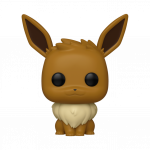 Funko POP! Games: Pokemon - Eevee