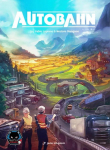 Autobahn (2022) Stalo Žaidimas