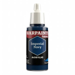 The Army Painter - Warpaints Fanatic: Imperial Navy