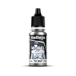Vallejo - Model Color / Metallic - Silver