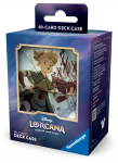 Disney Lorcana: Reign of Jafar Deck Box Tinker Bell