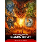 Dungeons & Dragons - Dragon Delves