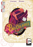 Pina Coladice stalo žaidimas