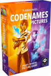 Codenames Pictures Stalo Žaidimas