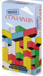 Container More Containers - EN - stalo žaidimo papildymas