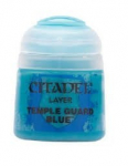Layer Temple Guard Blue (12 ml.)