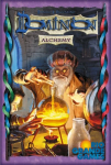 Dominion: Alchemy (2018) Stalo Žaidimo Papildymas