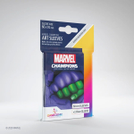 Gamegenic - Marvel Champions Art Sleeves - She-Hulk (50+1 Įmautės)
