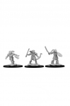 Figūrėlės D&D Dungeons and Dragons Nolzur&rsquo;s Marvelous Miniatures - Goblins