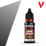 Vallejo - Game Color / Wash - Black