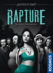 Masters of Crime: Rapture (2021) Stalo Žaidimas