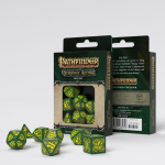 Pathfinder Strange Aeons Dice Set (Kauliukai)