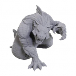 D&D Nolzur's Marvelous Miniatures: Sea Lion figūrėlė