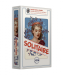 Solitaire stalo žaidimas