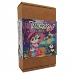 Takenoko NEW ECO Chibis stalo žaidimo papildymas