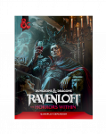 D&D Ravenloft: Horrors Within HC knyga