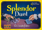 Splendor Duel - The Counterfeiters Papildymas