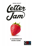 Letter Jam Stalo Žaidimas