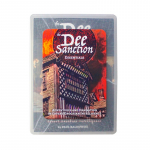 The Dee Sanction RPG Essentials Box - EN