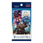 Cardfight!! Vanguard overDress Special Series V Clan Vol.5 Booster