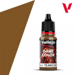 Vallejo - Game Color / Color - Beasty Brown