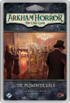 Arkham Horror: The Card Game &ndash; The Midwinter Gala: Scenario Pack (2024) Stalo Žaidimo Papildymas