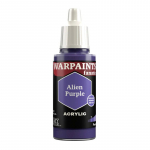 The Army Painter - Warpaints Fanatic: Alien Purple