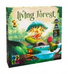 Living Forest LT Stalo Žaidimas