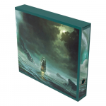 Ultimate Guard Collector's Album'n'Case "Artist Edition #1 Ma&euml;l Ollivier-Henry" - Spirits of the Sea (Kortų Albumas)