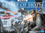 Star Wars Battle of Hoth (2025) Stalo Žaidimas