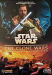 Star Wars: The Clone Wars &ndash; A Pandemic System Game (2022) Stalo žaidimas