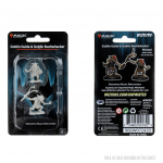 Magic the Gathering Unpainted Miniatures: Goblin Guide & Goblin Bushwhacker figūrėlės