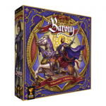 Barony: Royal Edition - Deluxe stalo žaidimas