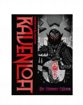 D&D Ravenloft: Horrors Within Alt Cover knyga