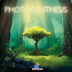 Photosynthesis Stalo Žaidimas